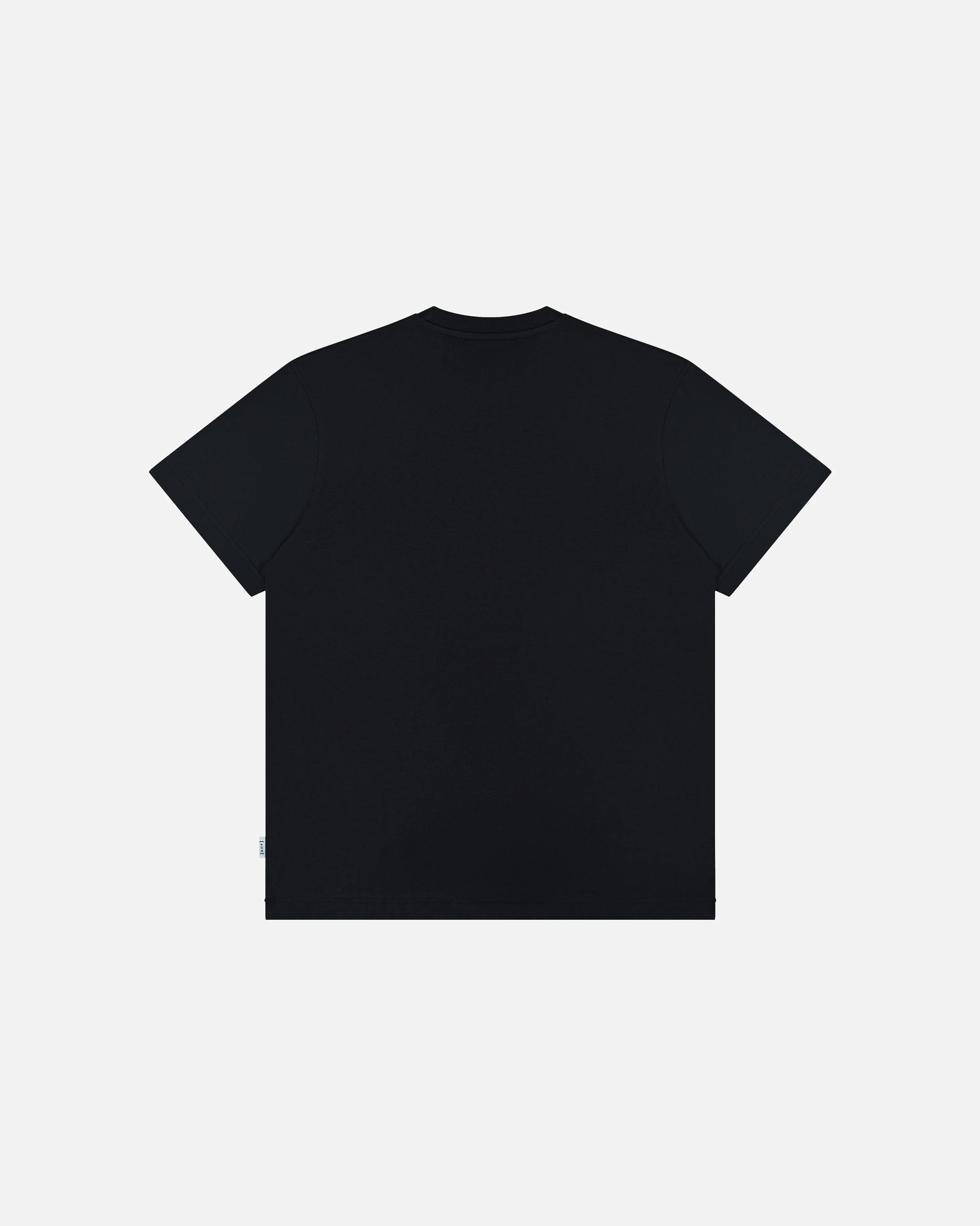 AFC Away Pickles Black Tee - Image 4