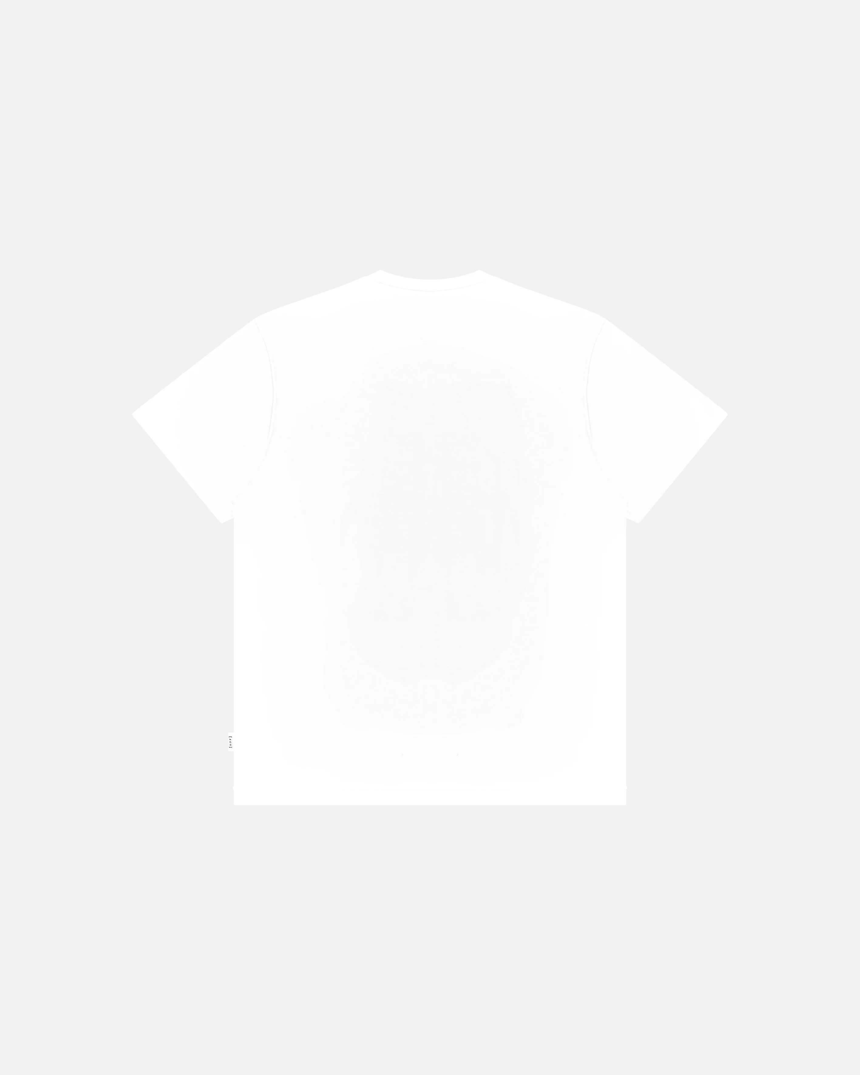 AFC Away Pickles White Tee - Image 3