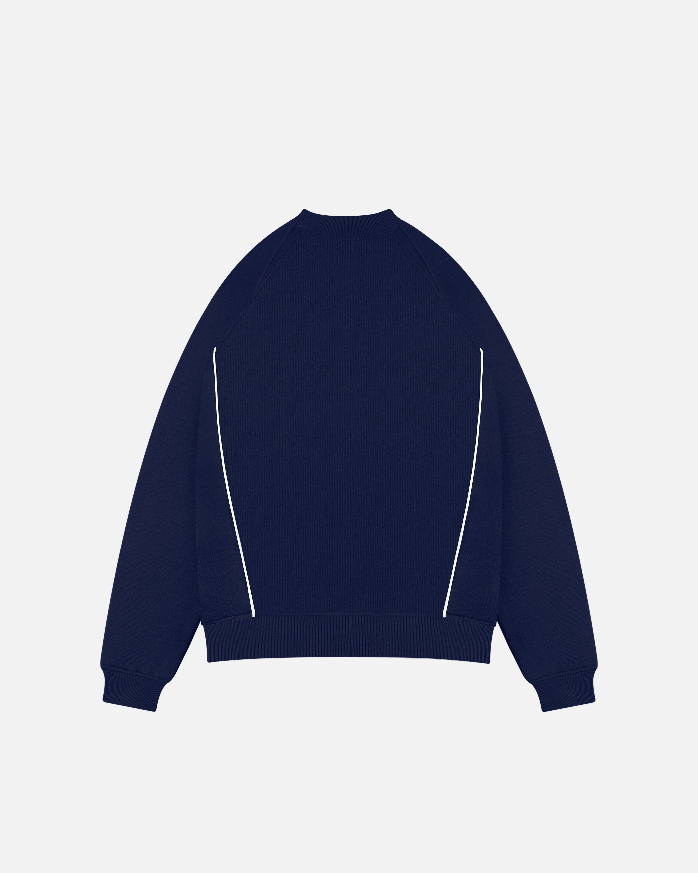 Leeds Panelled Sweat - Image 5