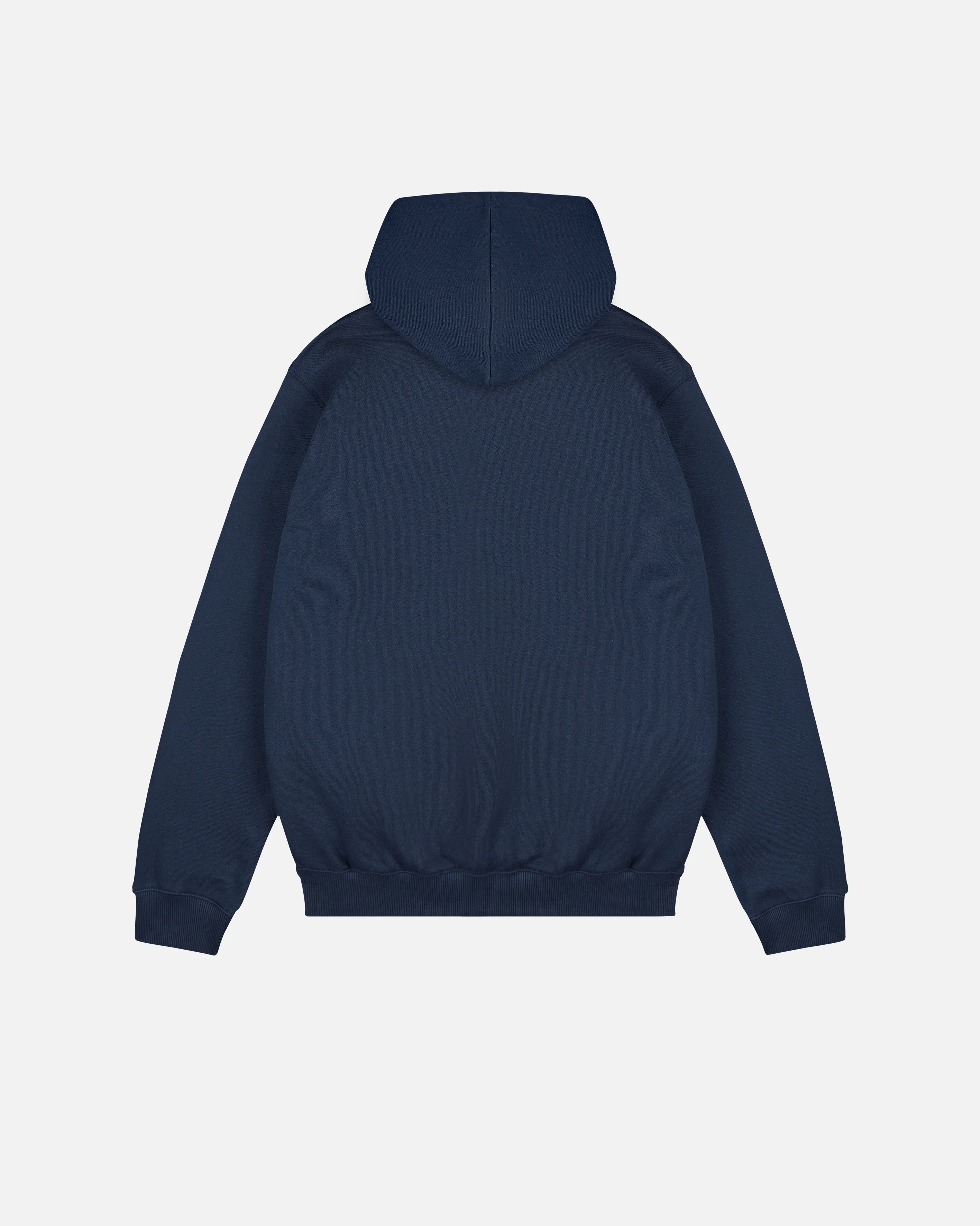 Pensioners Embroidered Classics Hoodie - Image 3
