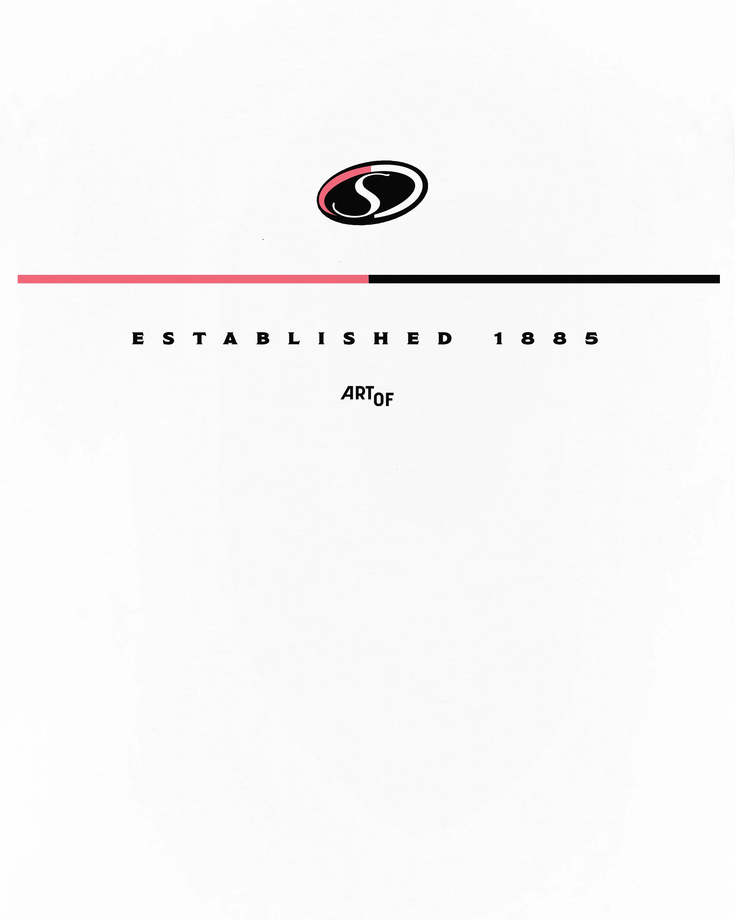 Southampton 00s Type Tee - Image 3
