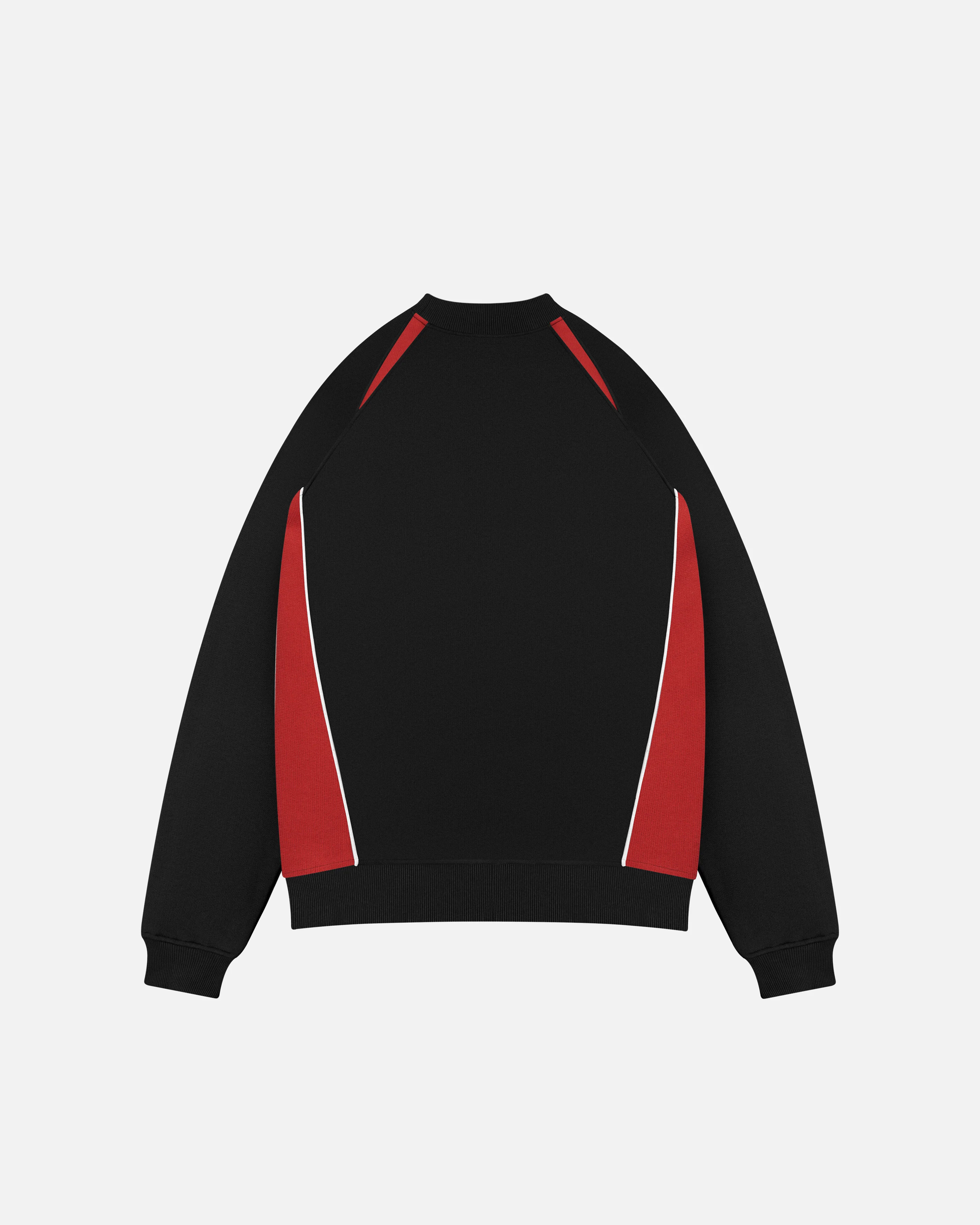 Southampton Panelled Sweat - Image 3