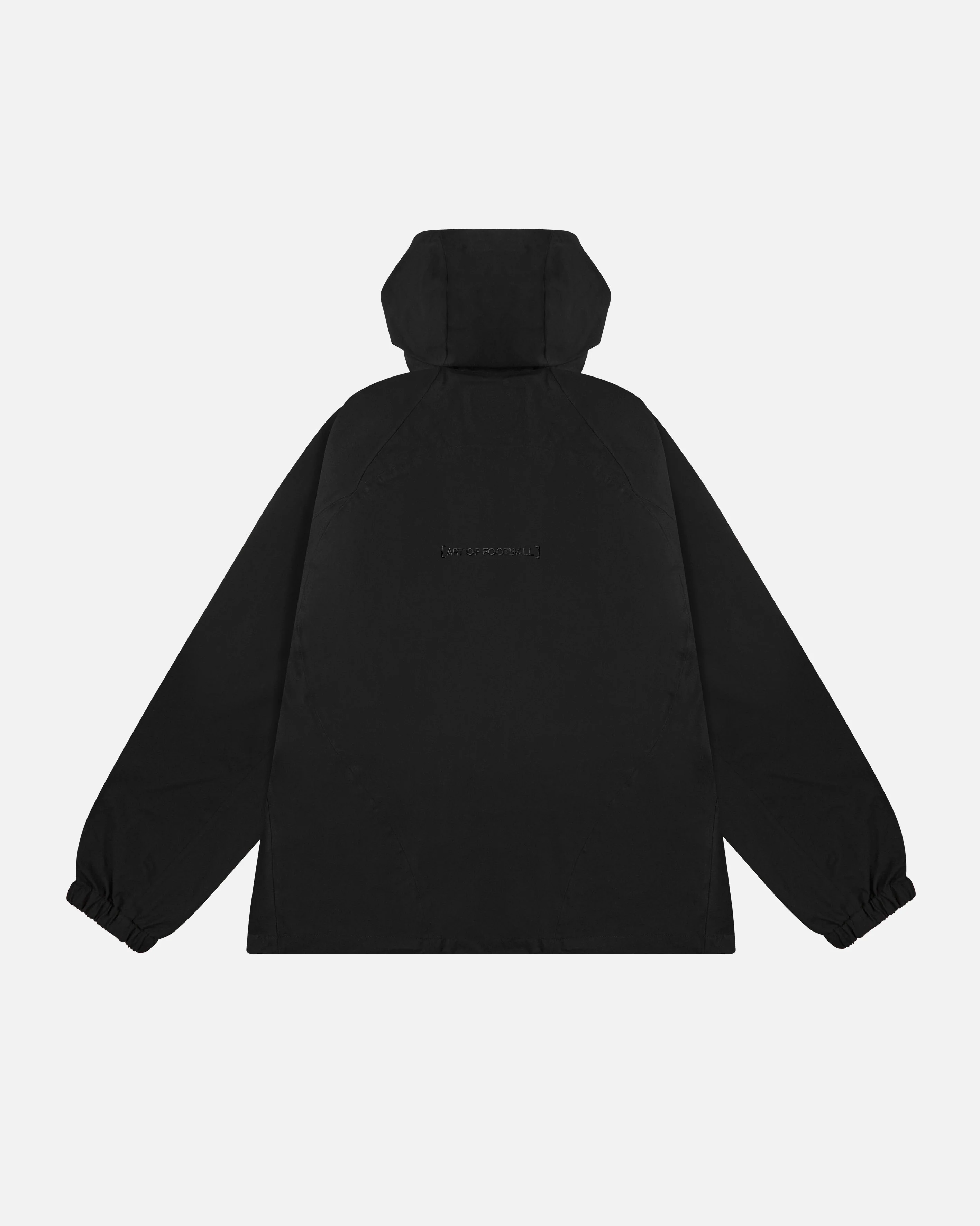 Southampton Waterproof Hooded Jacket - Image 3