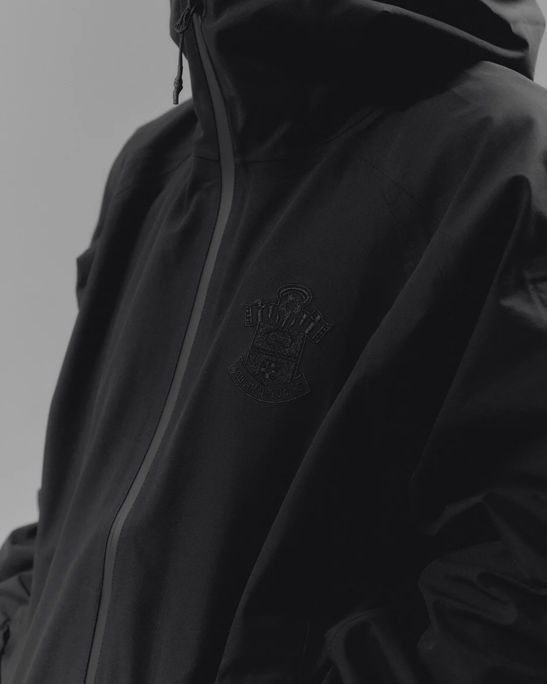 Southampton Waterproof Hooded Jacket - Image 7