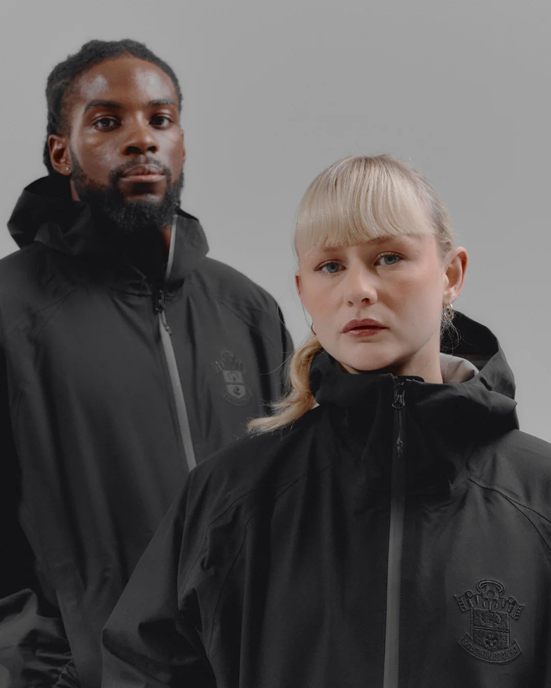 Southampton Waterproof Hooded Jacket - Image 8