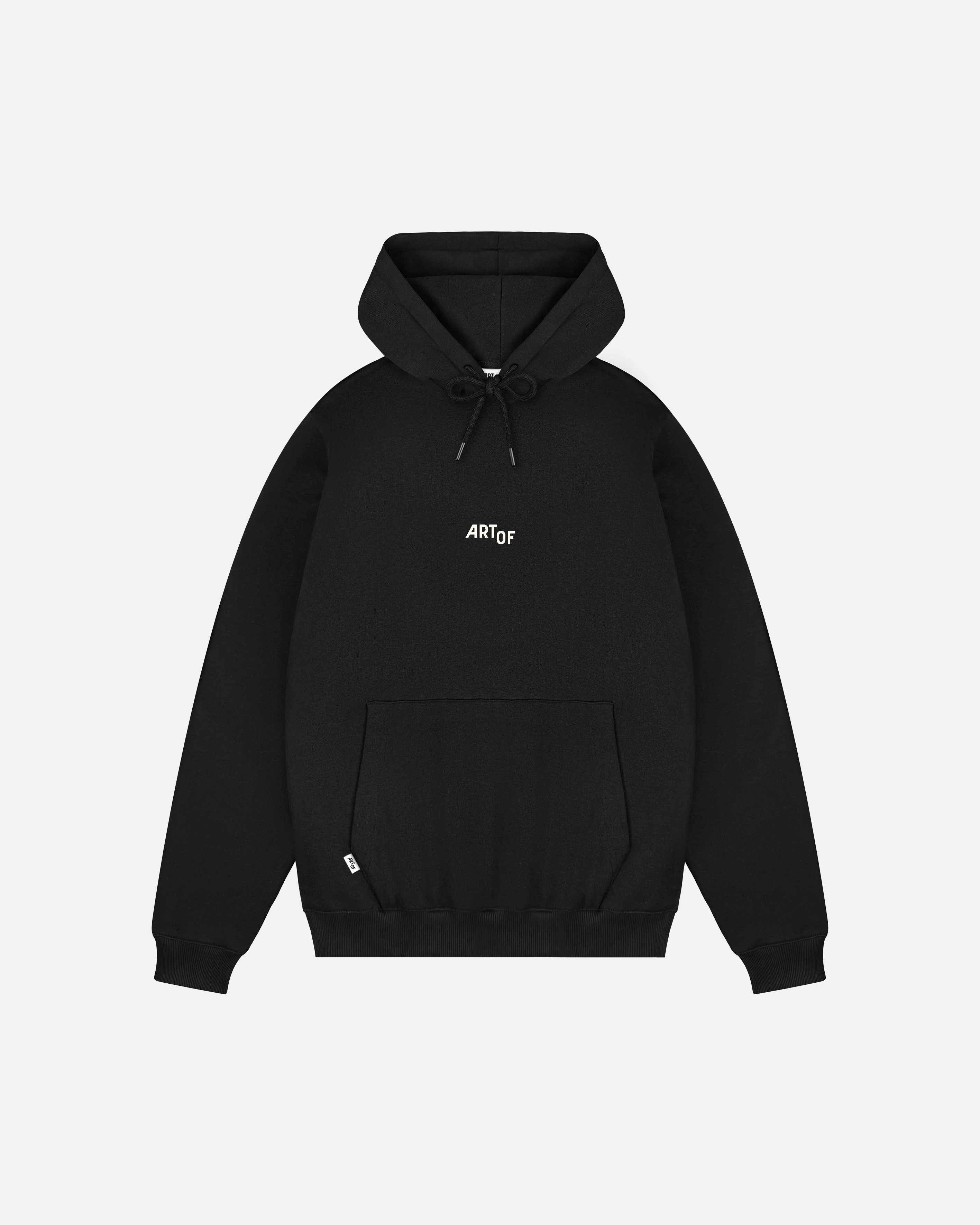 United Archive Studies Hoodie - Image 3